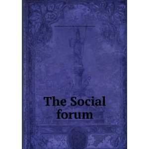   Social Reform Union.; National Christian Citizenship League. Books