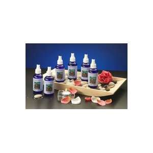 Flower Waters   100% Pure Essential Oils and Distilled Water