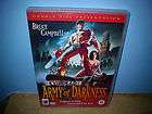DVD Army of Darkness   the Evil Dead 3 [DVD] [1993]