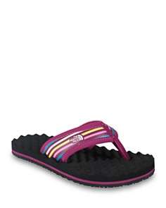 The North Face® Girls Base Camp Flip Flop   Sizes 10 12 Toddler; 13 