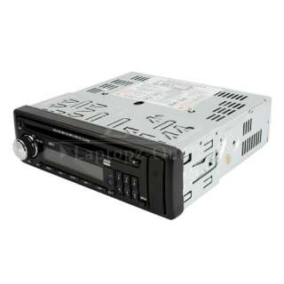 Car Audio Stereo Player In Dash DVD/VCD//MP4/USB/SD KD8803  