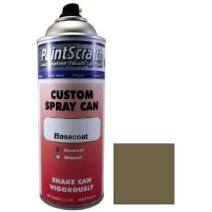   Touch Up Paint for 2009 Nissan X Trail (color code: K55) and Clearcoat
