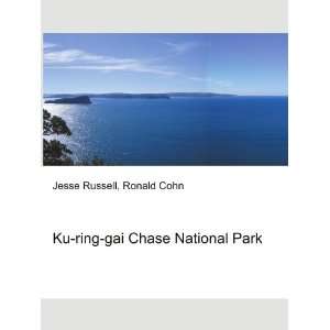  Ku ring gai Chase National Park Ronald Cohn Jesse Russell 