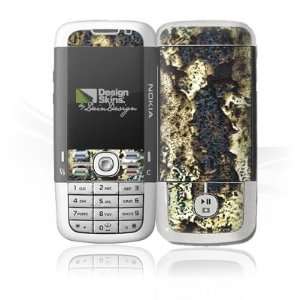  Design Skins for Nokia 5700 Xpress Music   Rusty Design 
