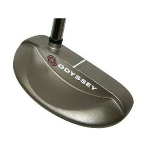  Used Odyssey Dual Force Rossie 2 Putter