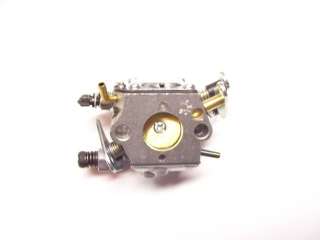 NEW POULAN CHAINSAW CARBURETOR ASSEMBLY WALBRO WT 891 545081885  