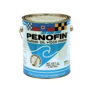   Penofin Marine Oil Natural Finish 1 Gallon