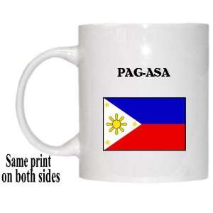  Philippines   PAG ASA Mug 