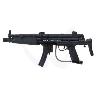 BT Empire Delta Paintball Marker Gun 723  