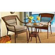 Ty Pennington Style Mayfield 3 Pc. Bistro Set at 