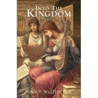   the Kingdom (Chronicles of Deborah) by Maggy Whitehouse (Jun 17, 2003
