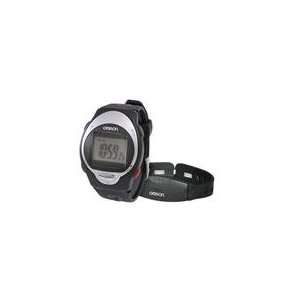  Omron HR 100C Heart Rate Monitor