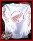 Vintage 90s Honda Motorcycle Shirt Motocross MX Jersey ARHMA
