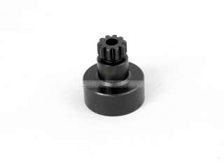 83008 Clutch Bell(10T) For HSP 1/8 Nitro RC Car  