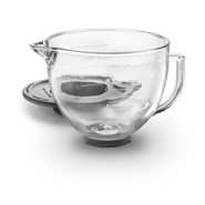 KitchenAid 5Q Glass Bowl 