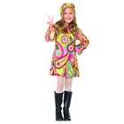 BY  Leg Avenue Lets Party By Leg Avenue Groovy Girl Child Costume 