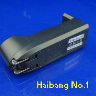   Black Universal Battery Charger AA AAA Li Ni Cd NiMH 9V 18650  