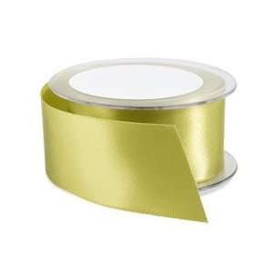    The Container Store Double Satin Ribbon: Arts, Crafts & Sewing
