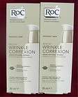 Roc Retin Ox Intensive Anti Wrinkle Serum 30ML X2
