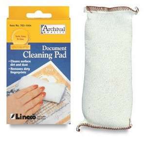   Document Cleaning Pad   Document Cleaning Pad Arts, Crafts & Sewing
