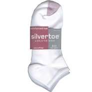 Find Silvertoe available in the Socks & Hosiery section at . 