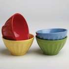 Tag Furnishings Party Ice Cream Bowls Set of 4 By Tag Furnishings