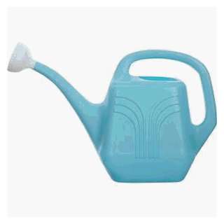    2gal Poly Watering Can, Sprinkling Can Patio, Lawn & Garden