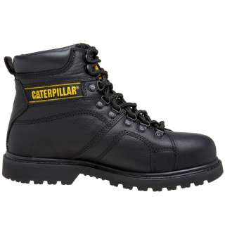 CATERPILLAR SILVERTON MENS WORK BOOT SHOES ALL SIZES  