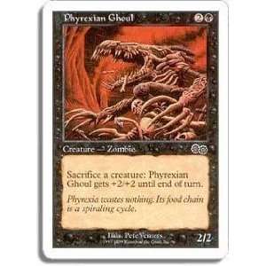     Phyrexian Ghoul   Battle Royale  Toys & Games  