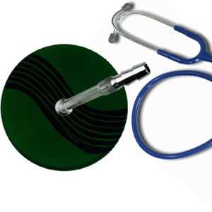  Renlor Stethoscope, Single Head Adult Style RL72, tubing 