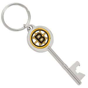  Boston Bruins Key Bottle Opener Keychain Sports 