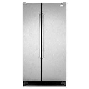 25.0 cu. ft. Non Dispensing Side By Side Refrigerator  Kenmore 
