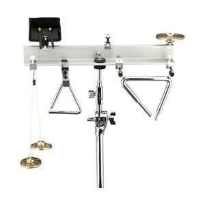   Freer Percussion Triangle Station (18 Deluxe): Musical Instruments