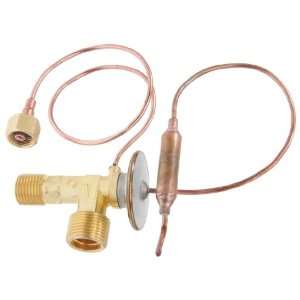    ACDelco 15 50877 Air Conditioning Expansion Valve Automotive