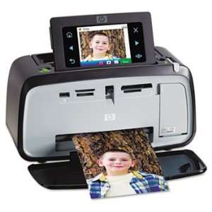  HP® PhotosmartTM A636 Photo Printer PRINTER,PHOTOSMART 
