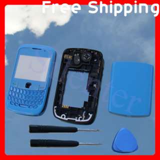   Chassis Housing Replacement For Blackberry Curve 8520 8530  