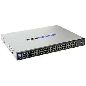  NEW SG 200 50P 50 port Gigabit PoE (Networking) Office 