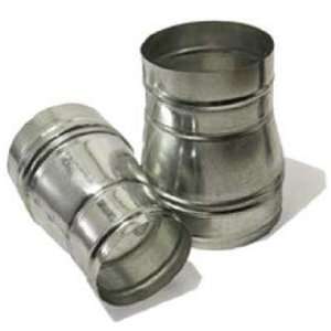  Active Air Duct Reducers 12 to 10 Galvanized Duct 