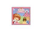 strawberry shortcake music for dress up days cd ships free