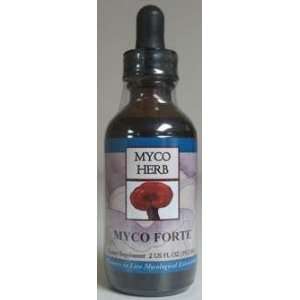  Kan Herb Company Myco Forte