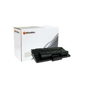  OfficeMax Black High Yield Toner Cartridge OM02899 