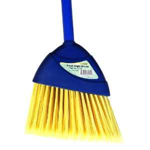  Broom Angular Small (Pack of 12) Patio, Lawn & Garden