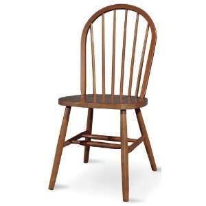  Windsor 37 High Spindle back Chair   Plain Legs  Dining 