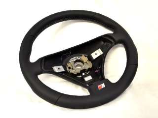 Audi 98~02 S4 A4 B5 Sport extra thick steering wheel  