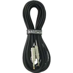    Whirlwind SPKR1425 Connect Speaker Cable   25 Feet Electronics
