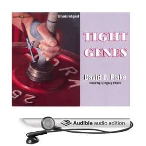  Tight Genes (Audible Audio Edition) David E. Flake 