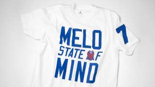 Melo State of Mind Tee