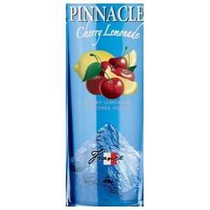 Pinnacle Vodka Cherry Lemonade 1.75L