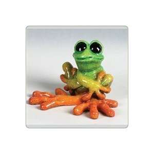  Promises Frog Critter