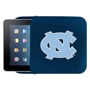 North Carolina NB University of, Tar Heels Netbook/iPad Sleeve  